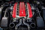 Ferrari 575 Superamerica 2005 года